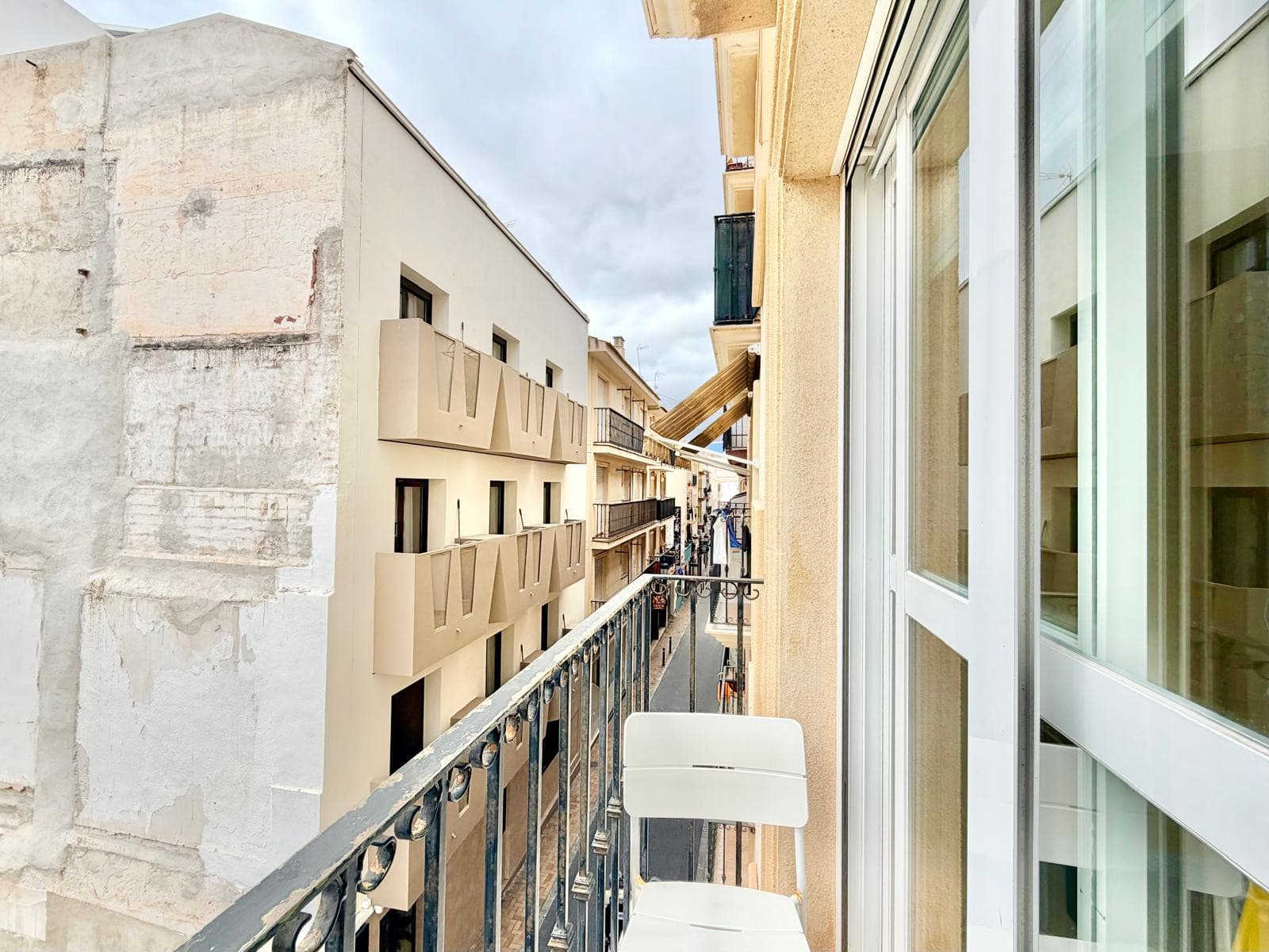 ALCUDIA OLD TOWN A153