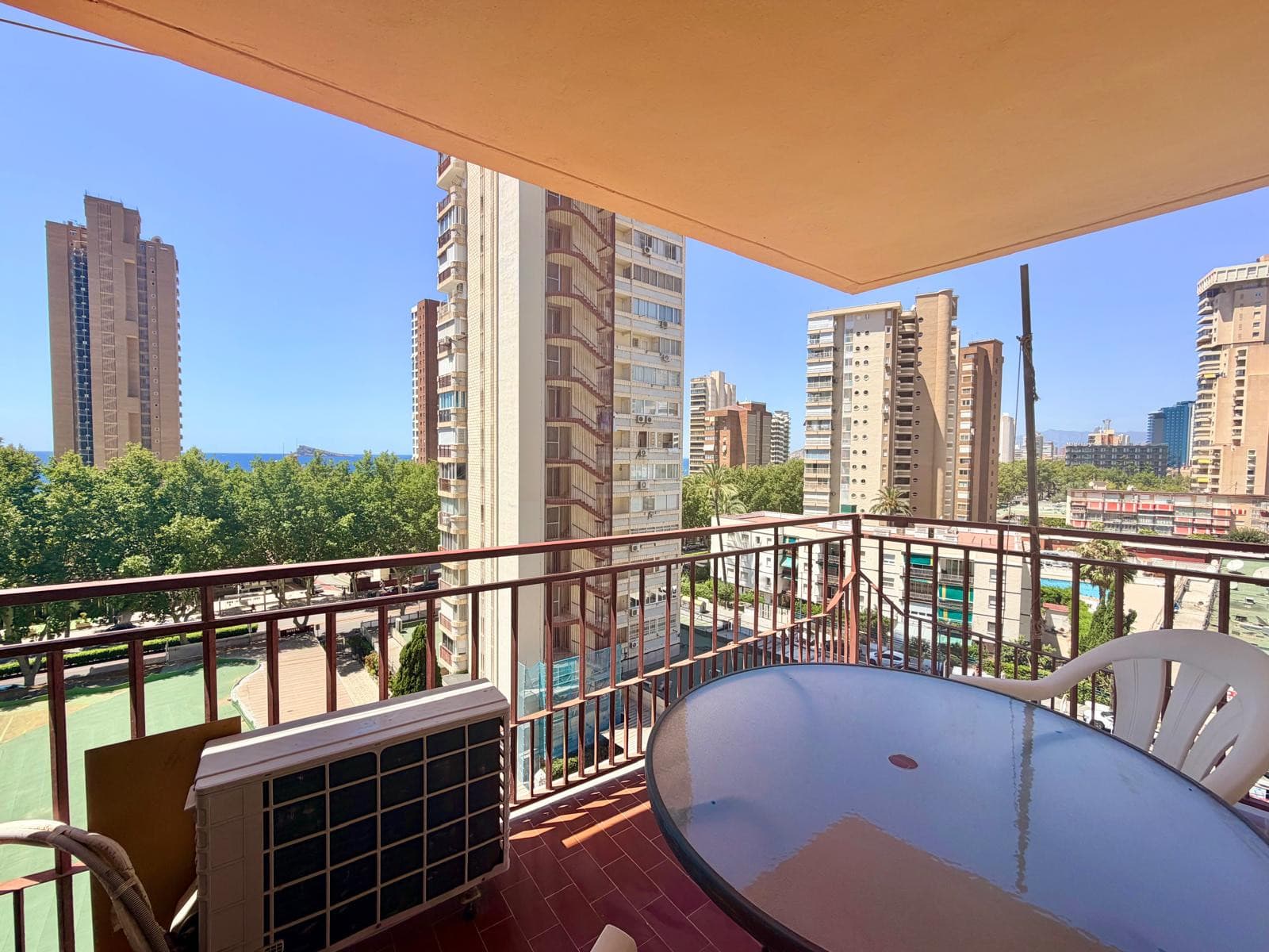LA OCA APARTMENT LEVANTE BEACH (R197)