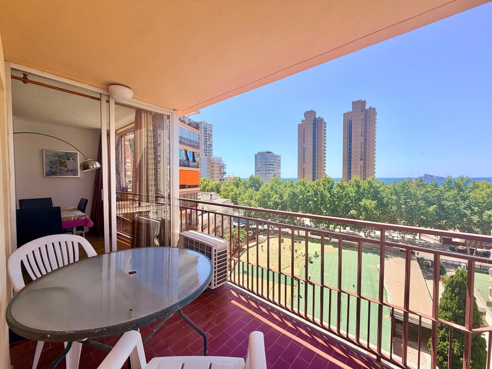 LA OCA APARTMENT LEVANTE BEACH (R197)