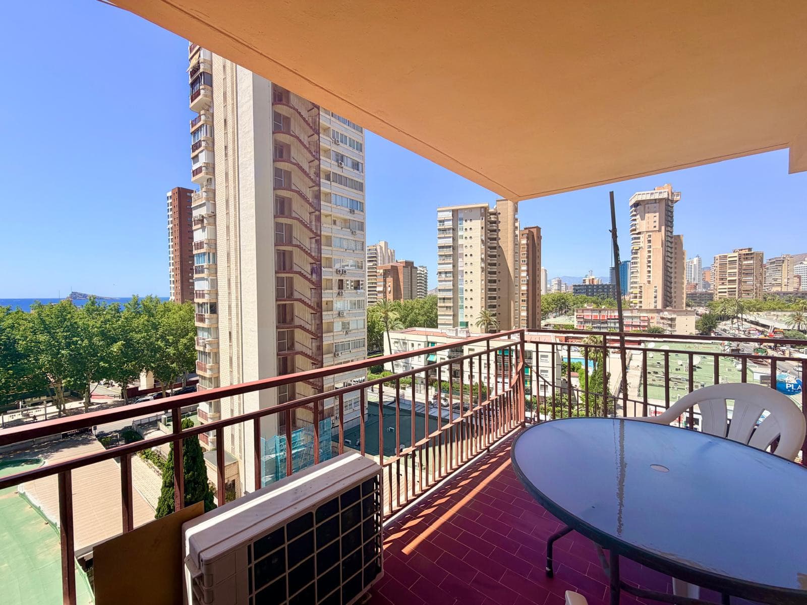 LA OCA APARTMENT LEVANTE BEACH (R197)