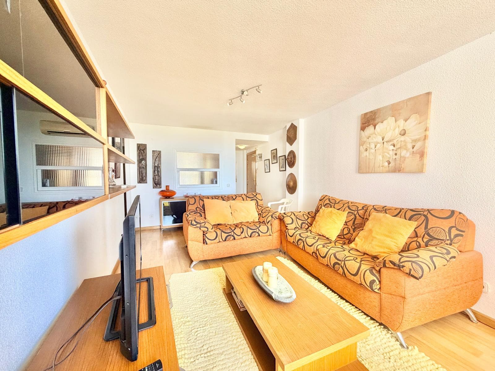 LA OCA APARTMENT LEVANTE BEACH (R197)