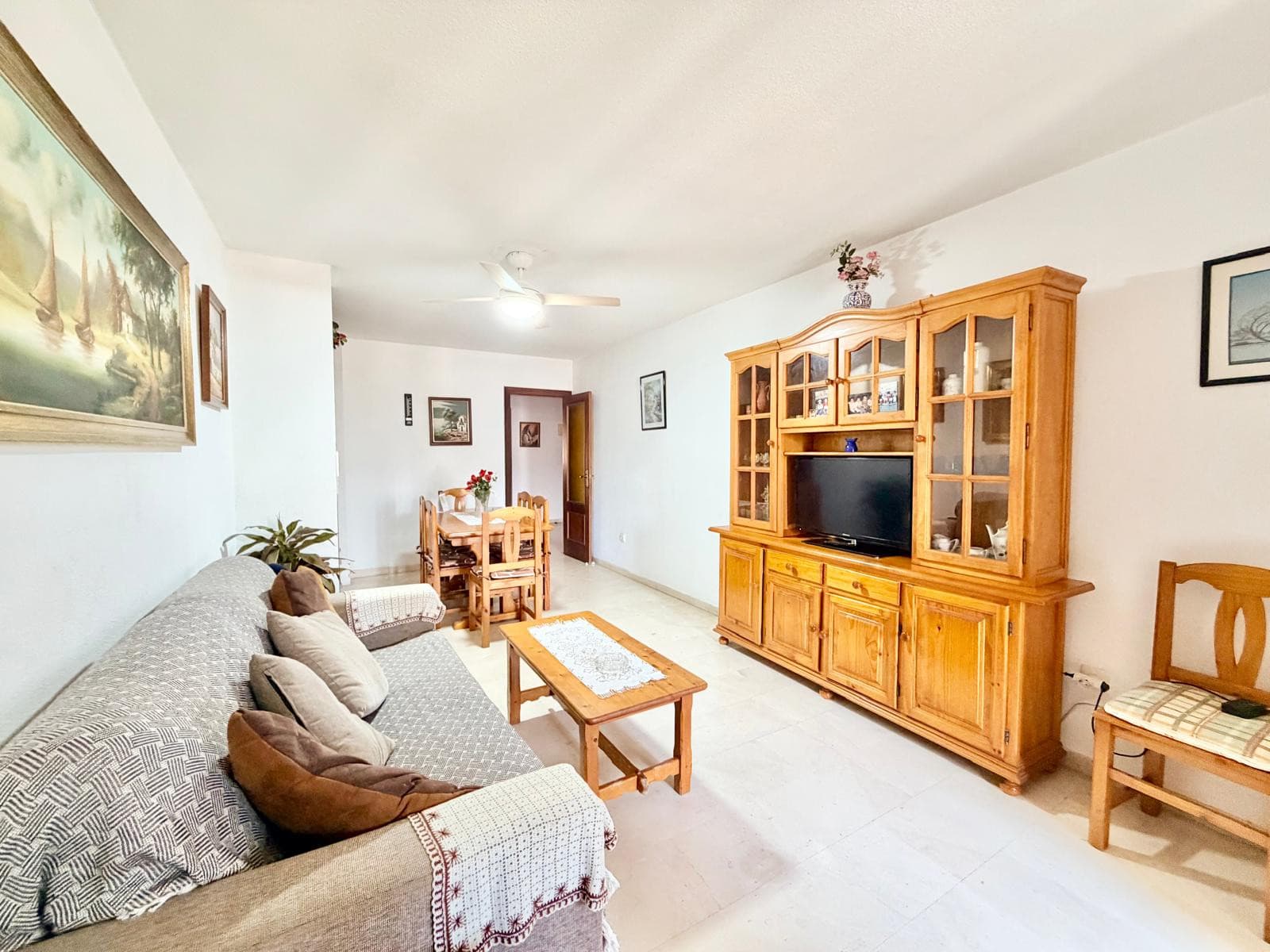 ANFITEATRO CENTER APARTAMENT R196