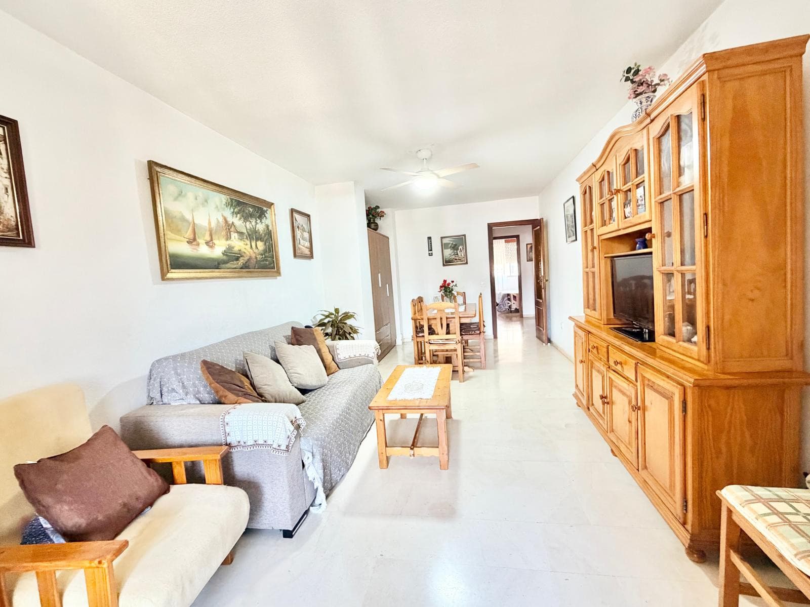 ANFITEATRO CENTER APARTAMENT R196