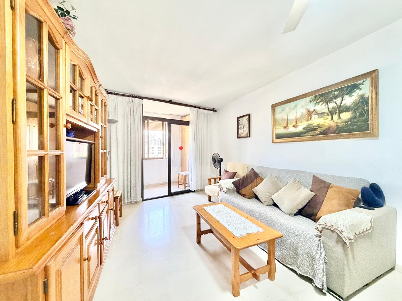 ANFITEATRO CENTER APARTAMENT R196